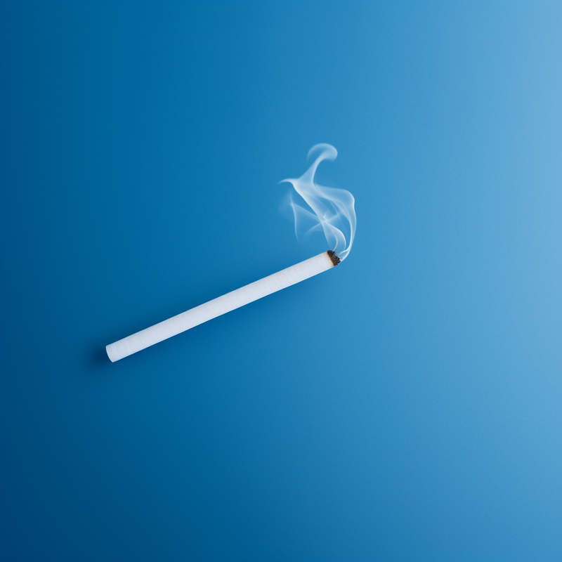 The Smoke-Free Blueprint: Tips for Kicking the Habit