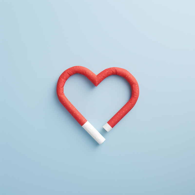 The Heart of the Matter: Quitting Smoking for Cardiovascular Health