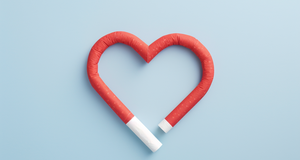 The Heart of the Matter: Quitting Smoking for Cardiovascular Health